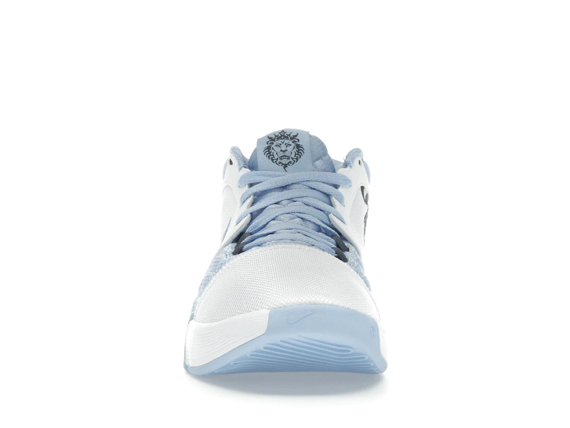 Nike LeBron Witness 8 UNC