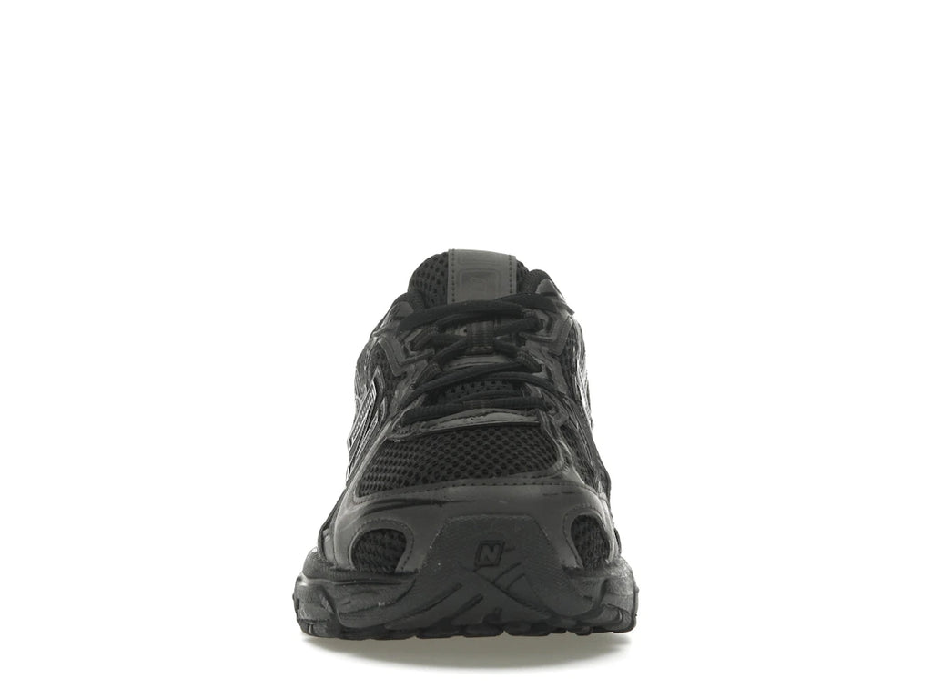 New Balance 740 Triple Black
