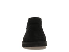 UGG Classic Ultra Mini Boot Black