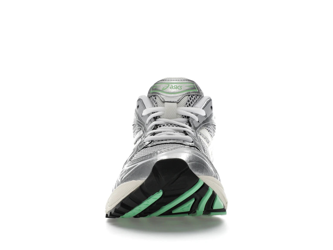 Asics Gel-Kayano 14 Silver Lime