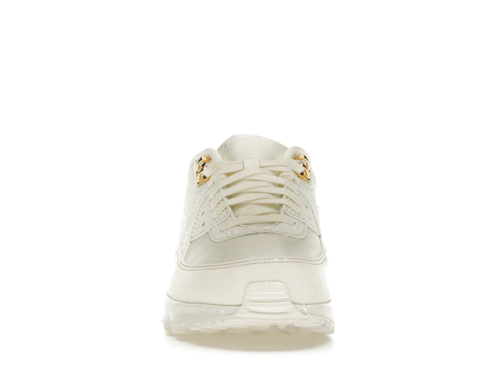 Nike Air Max 90 x Slawn "Sail"
