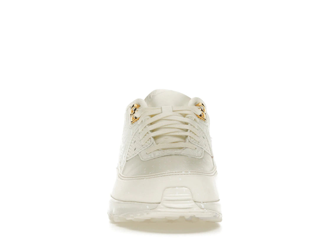 Nike Air Max 90 x Slawn "Sail"