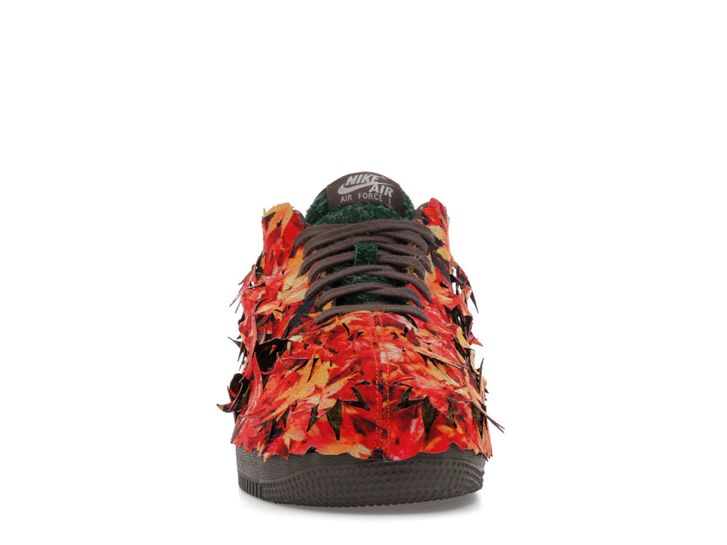 Nike Air Force 1 Low LX Leaf Camo