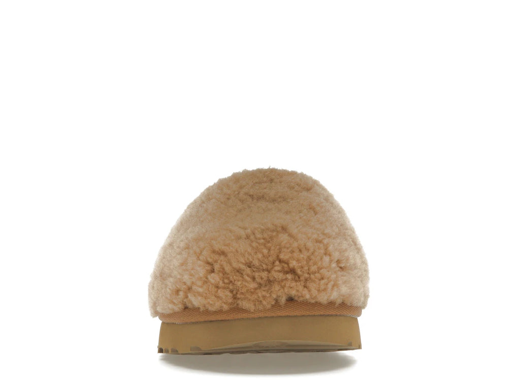 UGG Tasman Maxi Curly Chestnut (Women's)