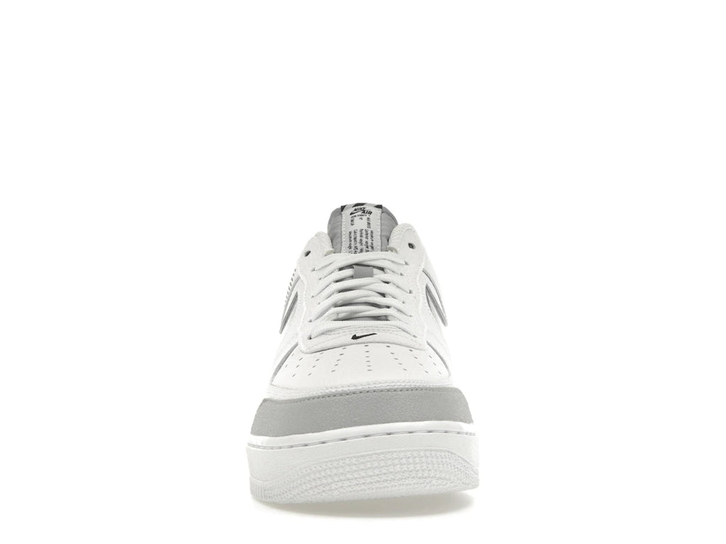Nike Air Force 1 Low Under Construction White