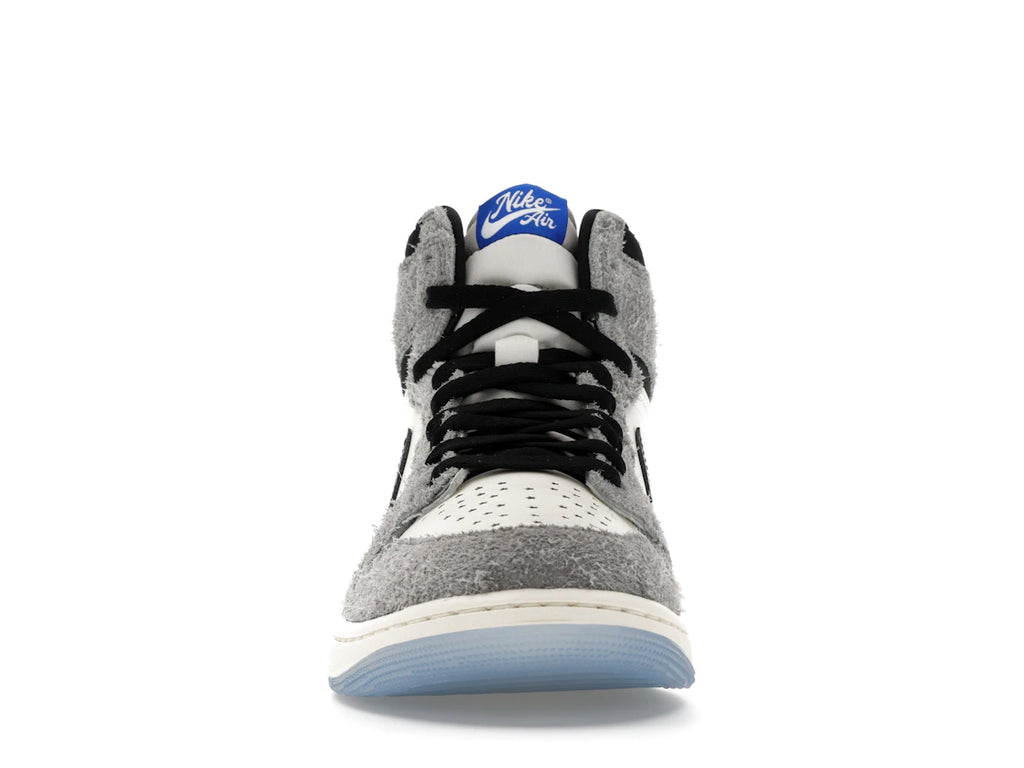 Jordan 1 Retro High OG All-Star Cool Grey