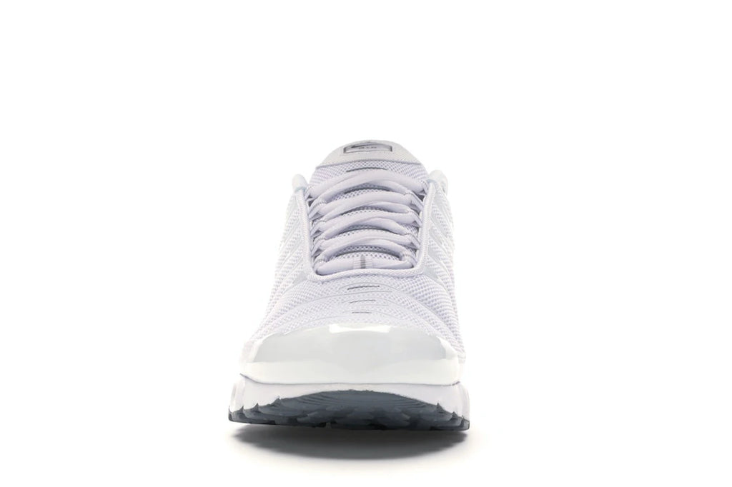 Nike Air Max Plus TN White
