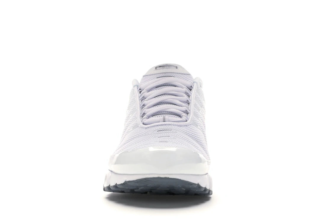 Nike Air Max Plus TN White