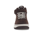 Nike Air Force 1 Mid QS Chocolate