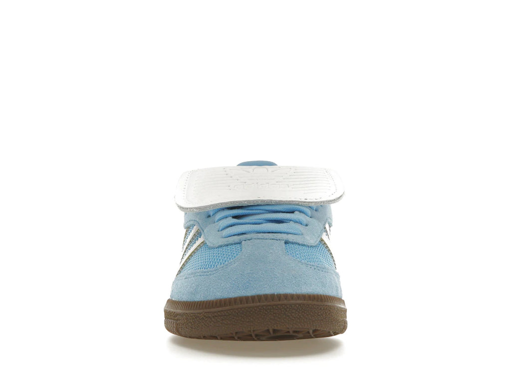 adidas Samba OG Semi Blue Burst Cloud White Gum