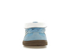 adidas Samba OG Semi Blue Burst Cloud White Gum