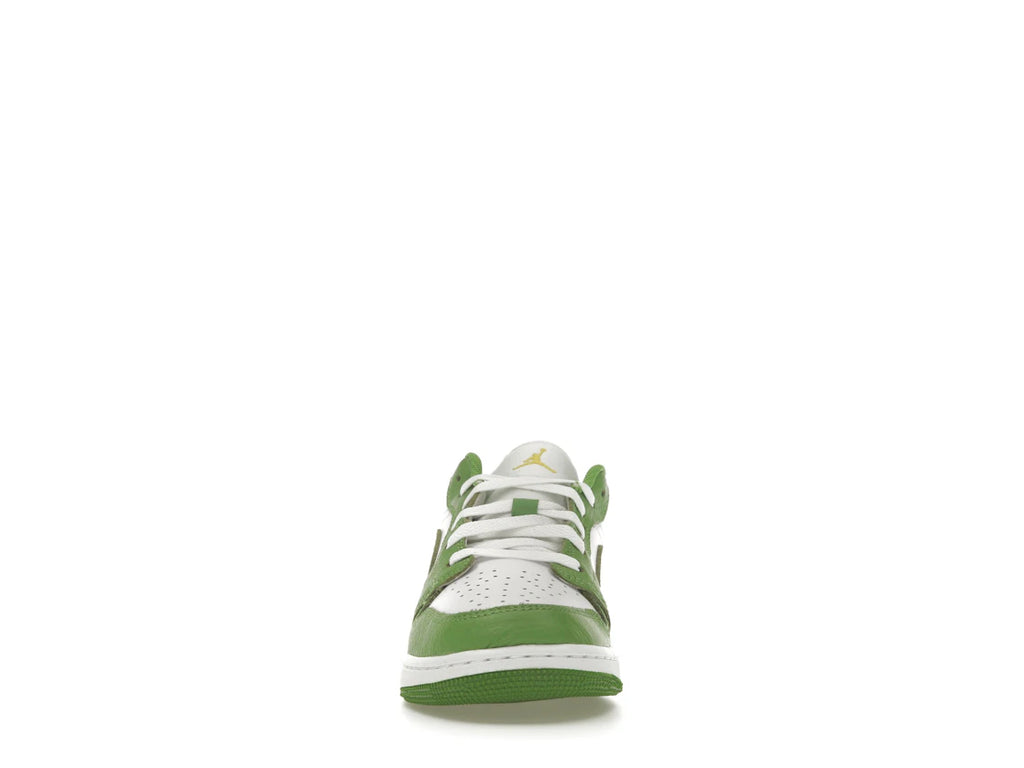 Jordan 1 Low Chlorophyll (GS)
