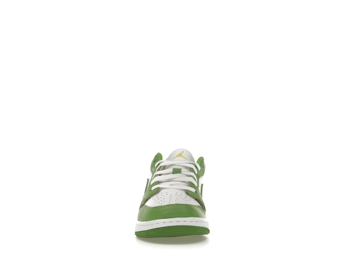 Jordan 1 Low Chlorophyll (GS)
