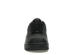 Nike Air Force 1 Low SE Triple Black Ripstop
