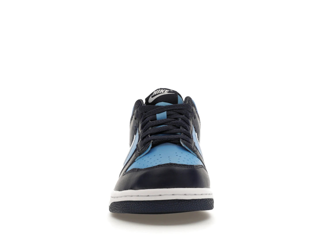 Nike Dunk Low University Blue White (GS)
