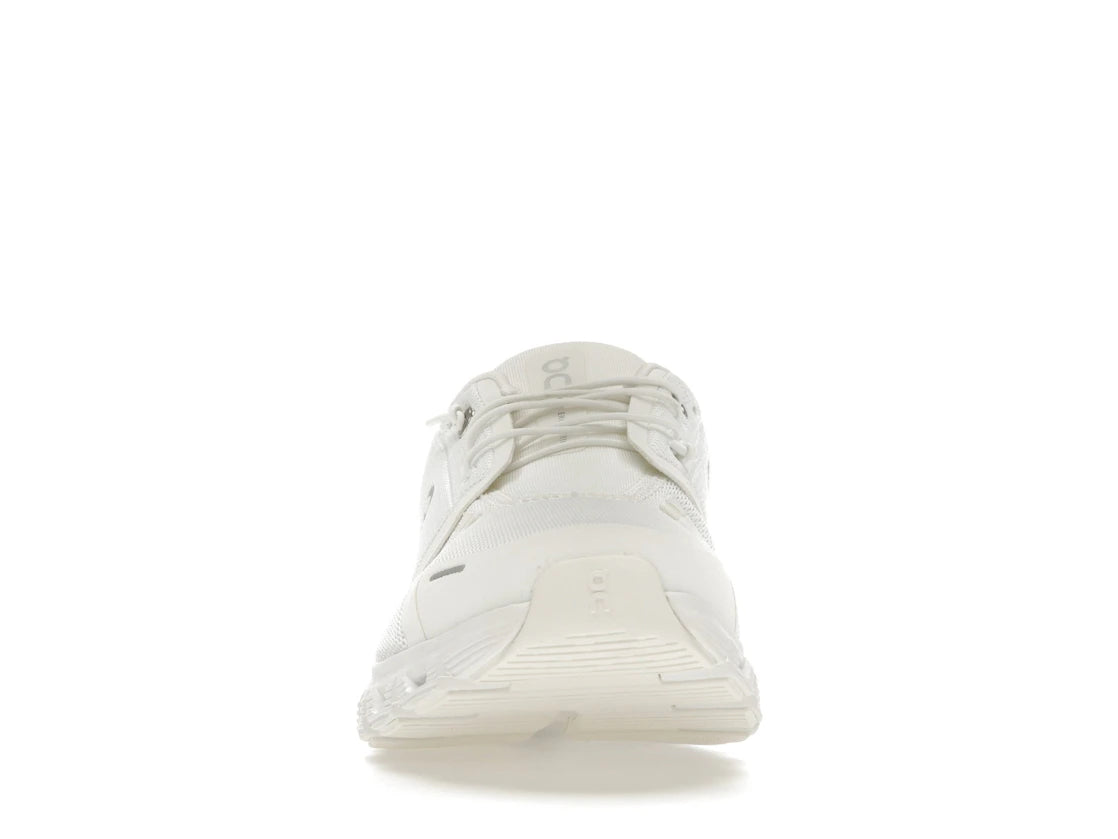 On Cloud 6 White