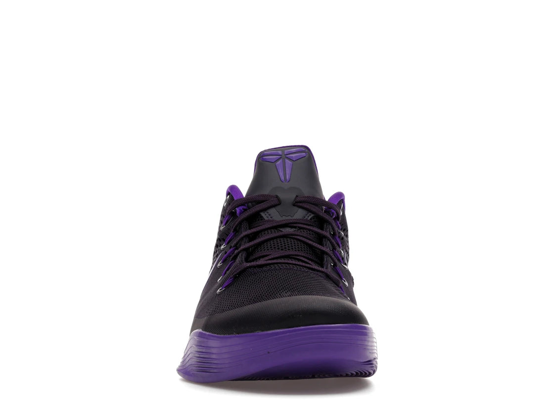 Nike Kobe 9 EM Low Protro TB Purple Dynasty