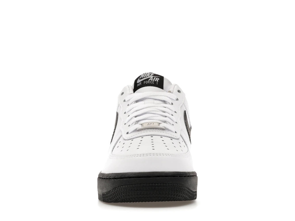 Nike Air Force 1 Low '07 White Black (2026)