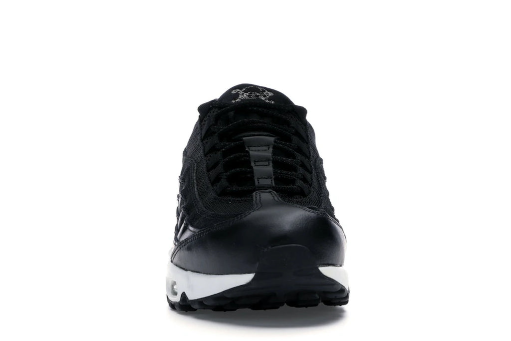 Nike Air Max 95 Rebel Skulls