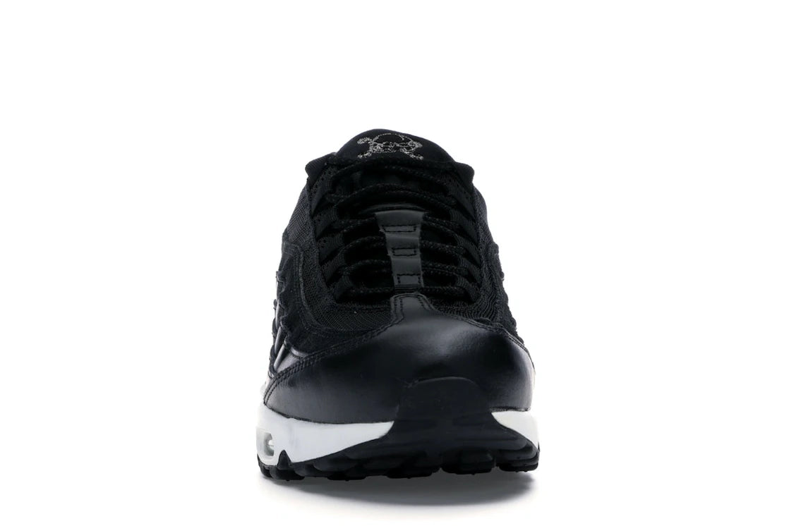 Nike Air Max 95 Rebel Skulls