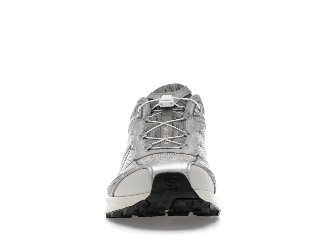Salomon XT-Whisper Silver Lunar Rock