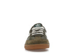 adidas Samba OG Medium Raw Khaki Gum