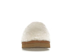 UGG Tasman Maxi Curly Slipper Natural