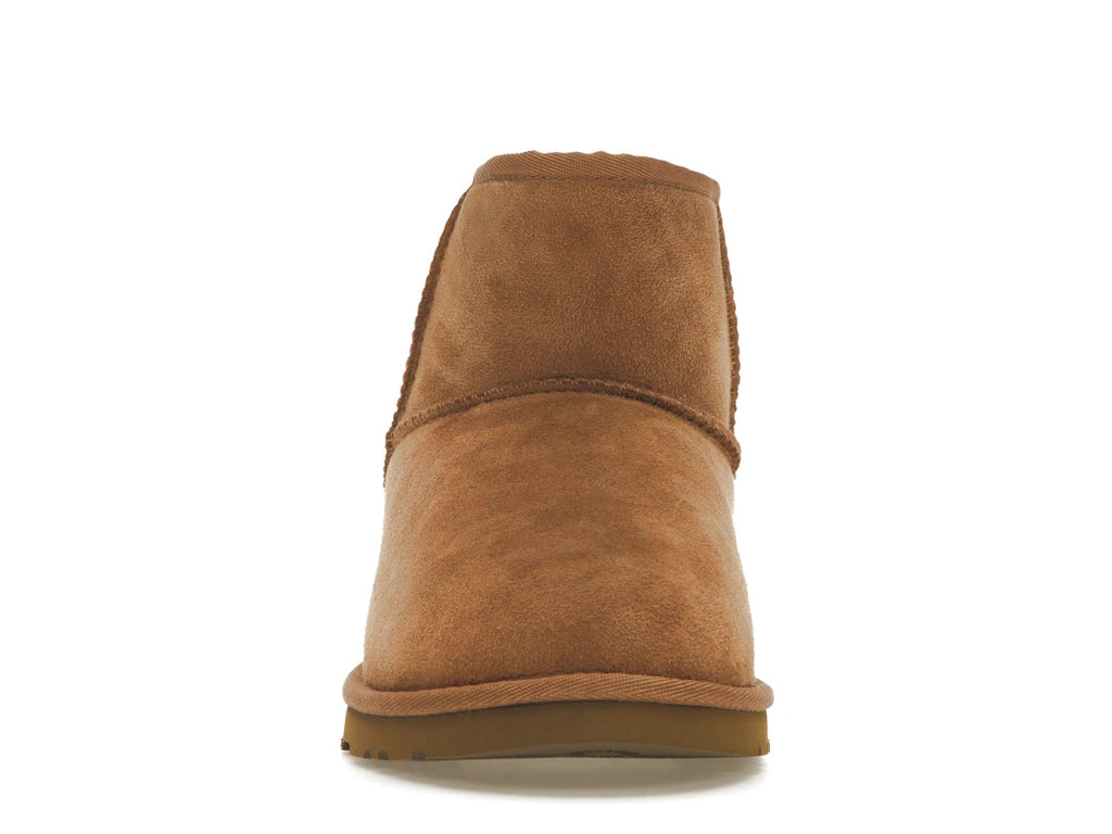 UGG Classic Mini Boot Chestnut