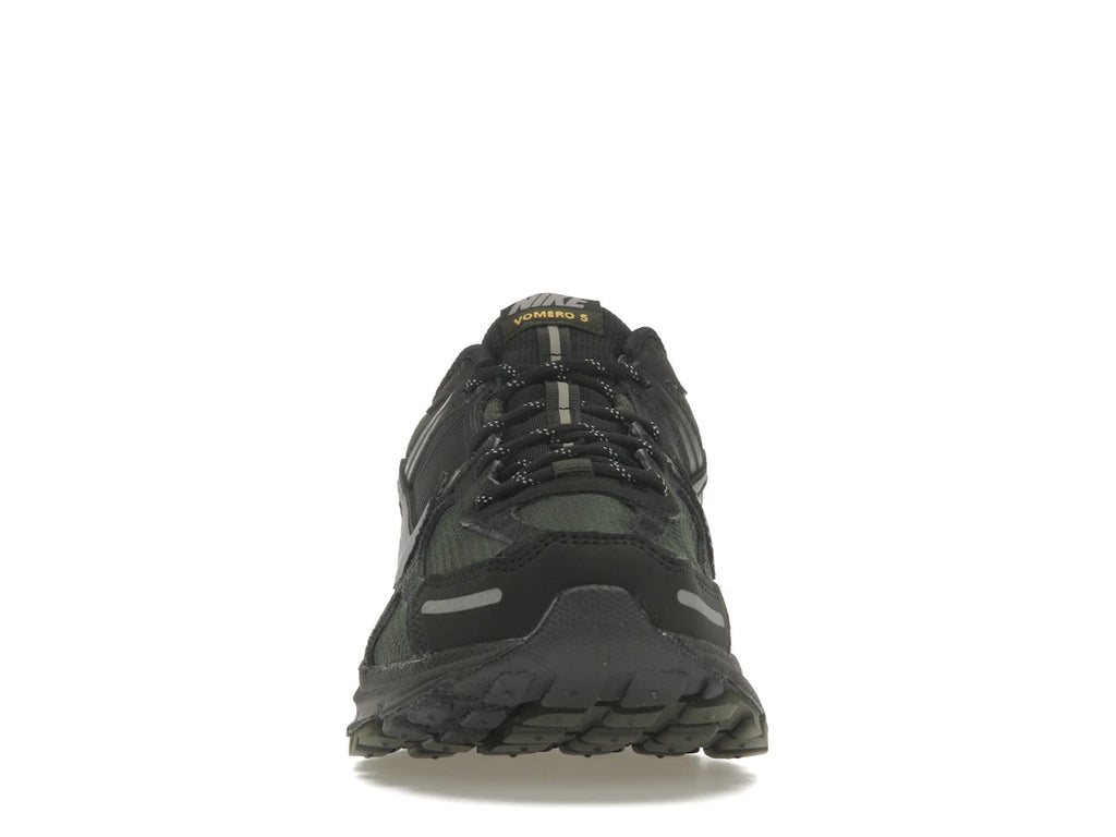 Nike Zoom Vomero 5 Black Sequoia