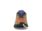 New Balance 992 MiUSA Action Bronson Tiger Eye