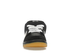 Nike SB Dunk Low Pro Black White Gum