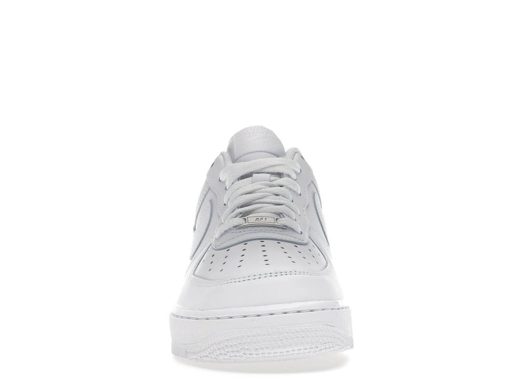 Nike Air Force 1 Triple White