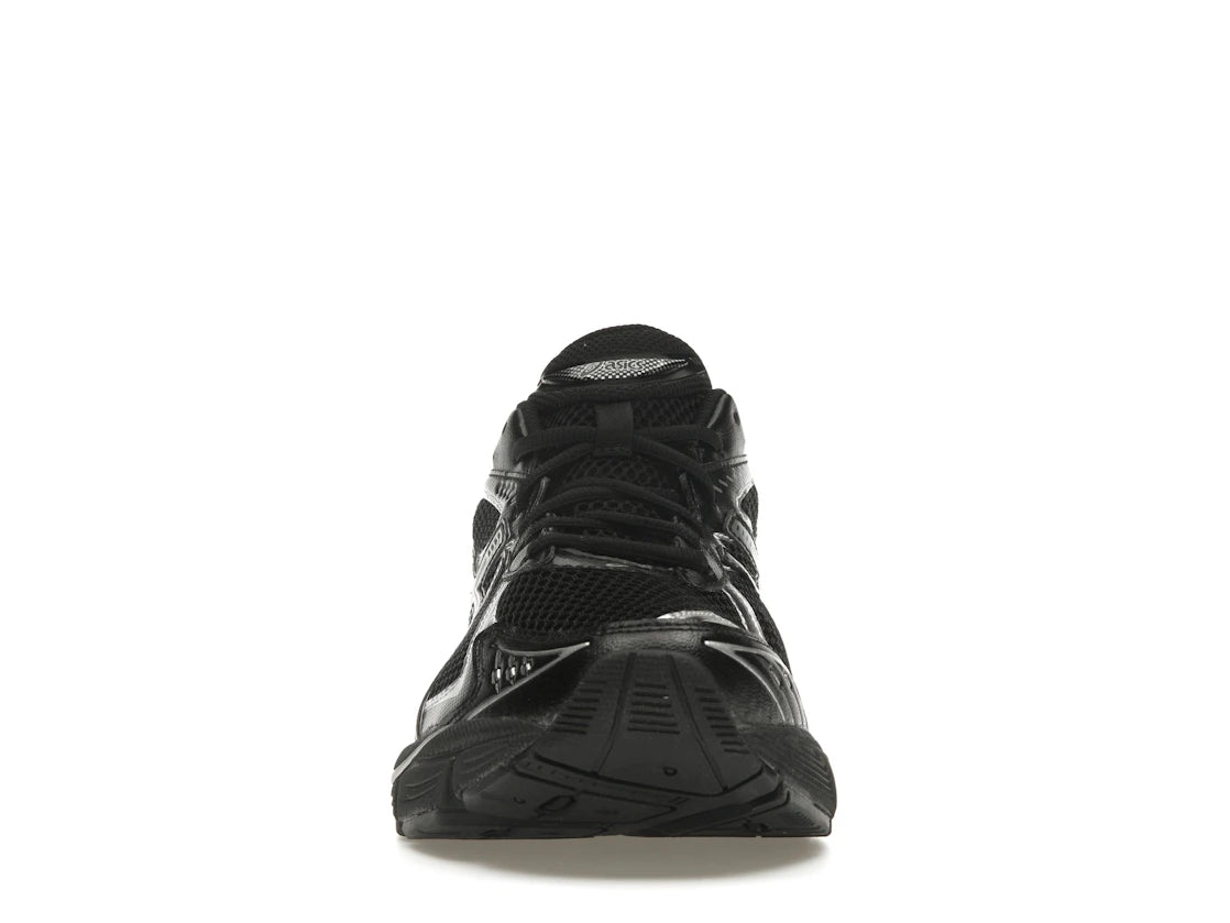 Asics GT-2160 (Black / Silver)