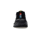 Salomon XT-4 OG Black Silver Metallic