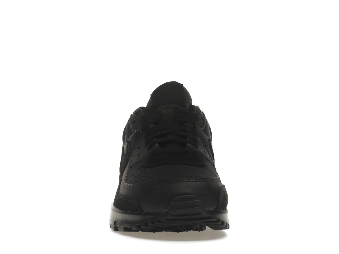 Nike Air Max 90 Triple Black