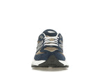New Balance 9060 Navy Mushroom
