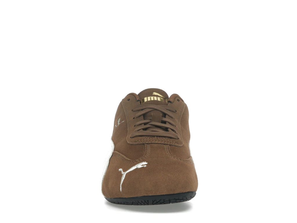 Puma Speedcat OG Haute Coffee Frosted Ivory