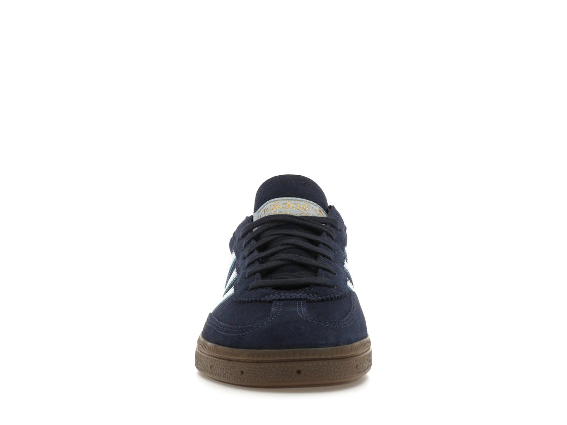 adidas Handball Spezial J "Collegiate Navy Clear Sky"