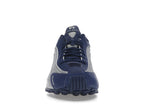 Nike Shox R4 Blue Void (Women's)