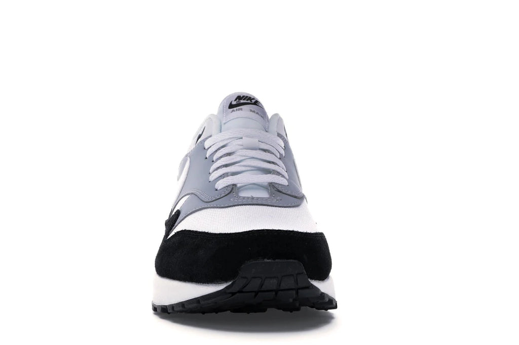 Nike Air Max 1 Wolf Grey Black
