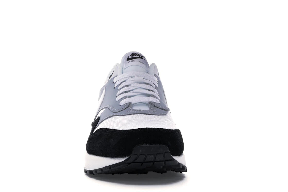 Nike Air Max 1 Wolf Grey Black