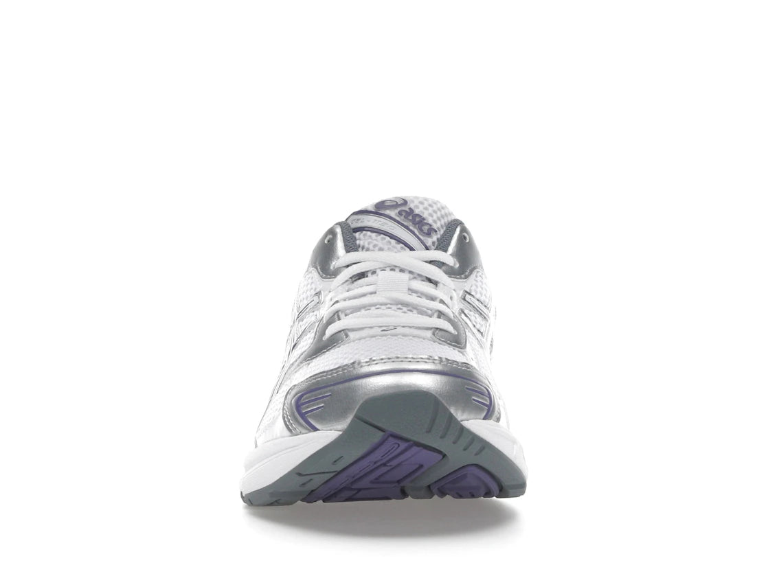 Asics GEL-1130 White/Dusty Purple (Women's)