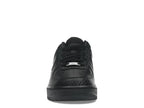 Nike Air Force 1 Black Carbon