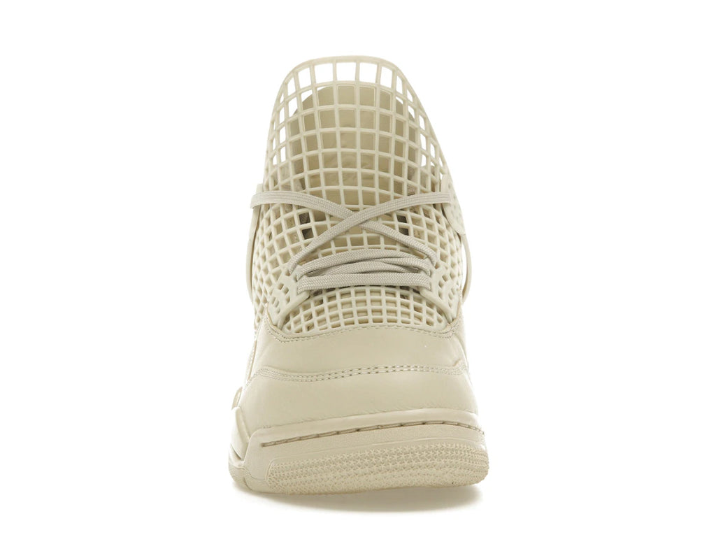 Jordan 4 Retro Net Rattan (Women's)