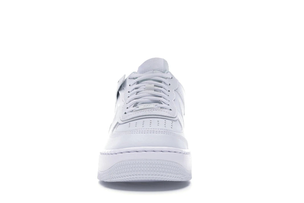 Nike Air Force 1 Low Shadow Triple White (W)