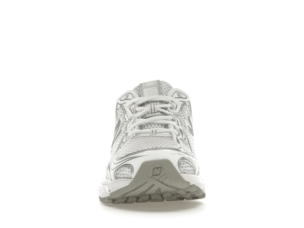 New Balance 740 White/Silver