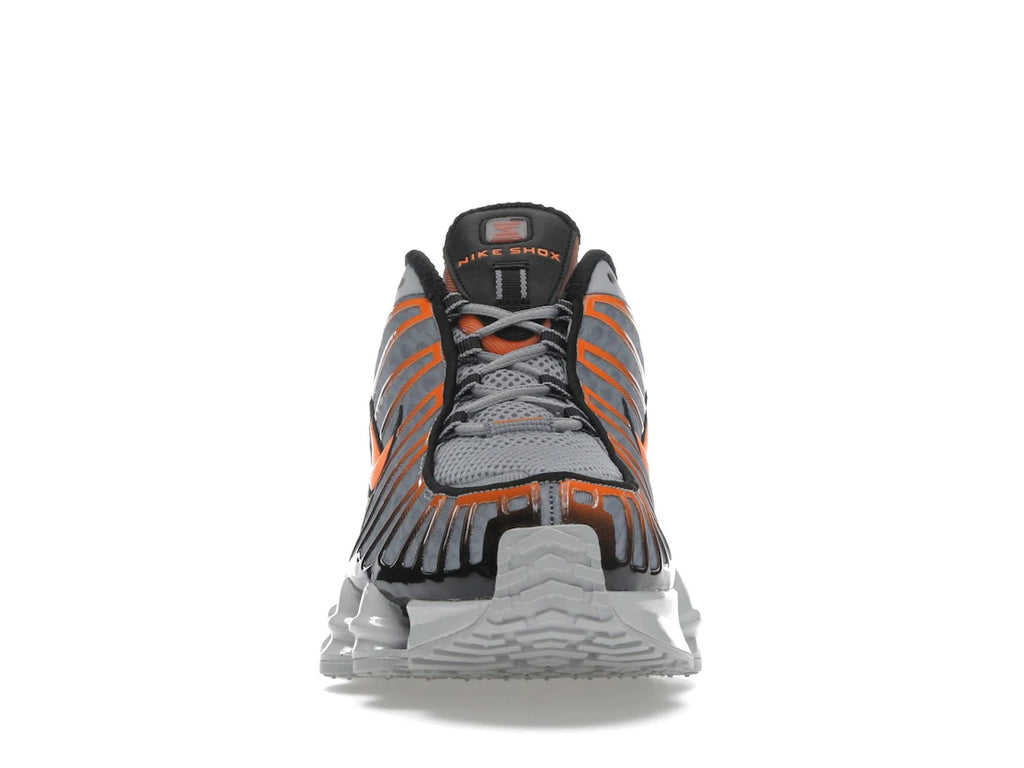 Nike Shox TL Smoke Grey
