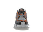 Nike Shox TL Smoke Grey