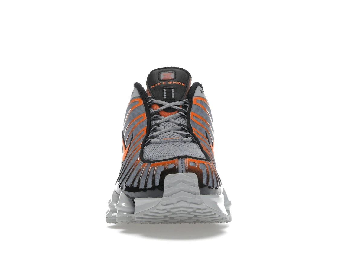 Nike Shox TL Smoke Grey