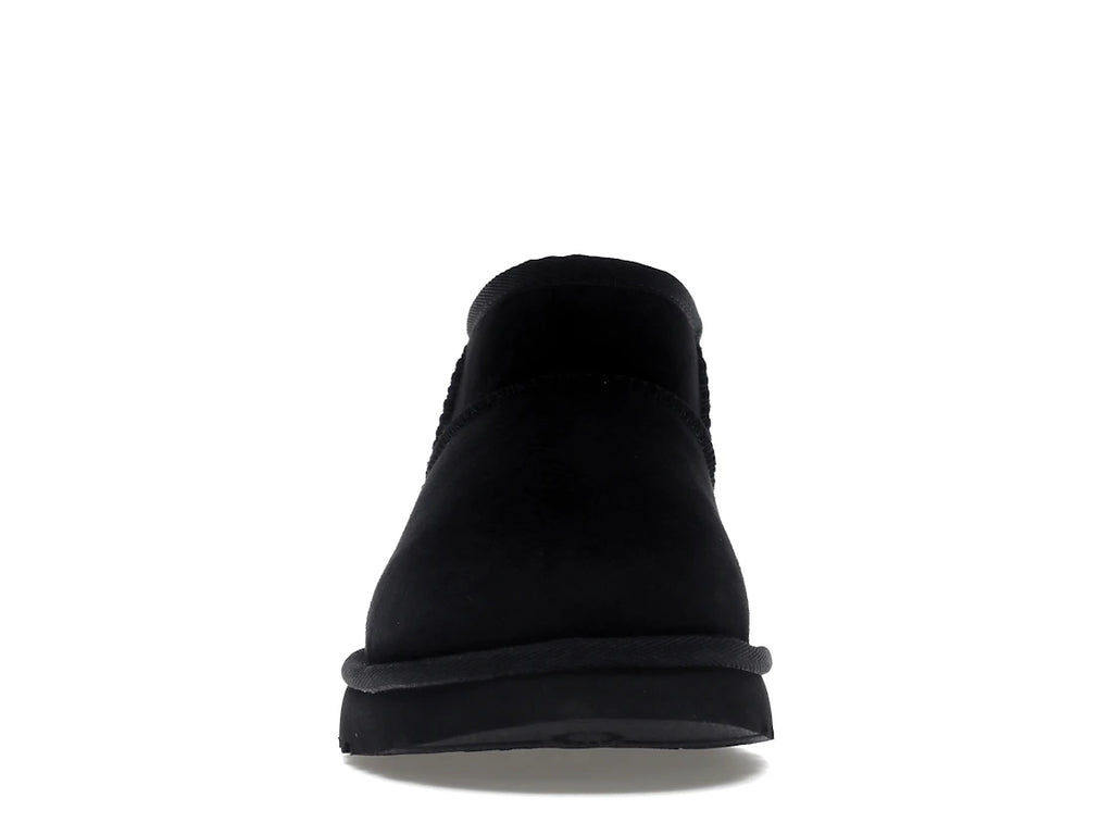UGG CLASSIC ULTRA MINI 1116109-BLK